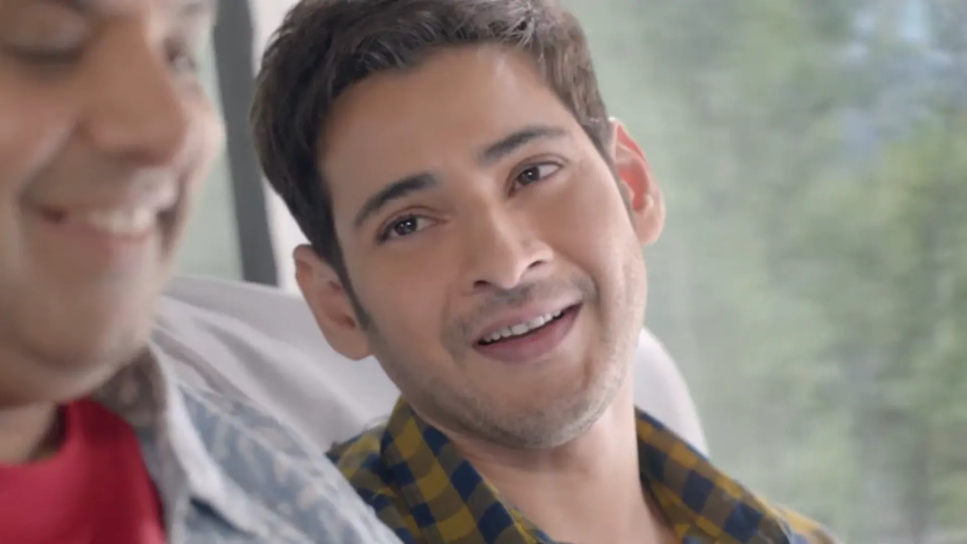AbhiBus × Mahesh Babu: Brand Campaign