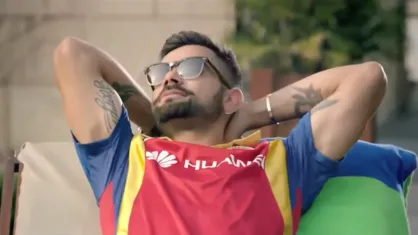 Kingfisher — IPL 'Ooh La La' Campaign (2 Films)